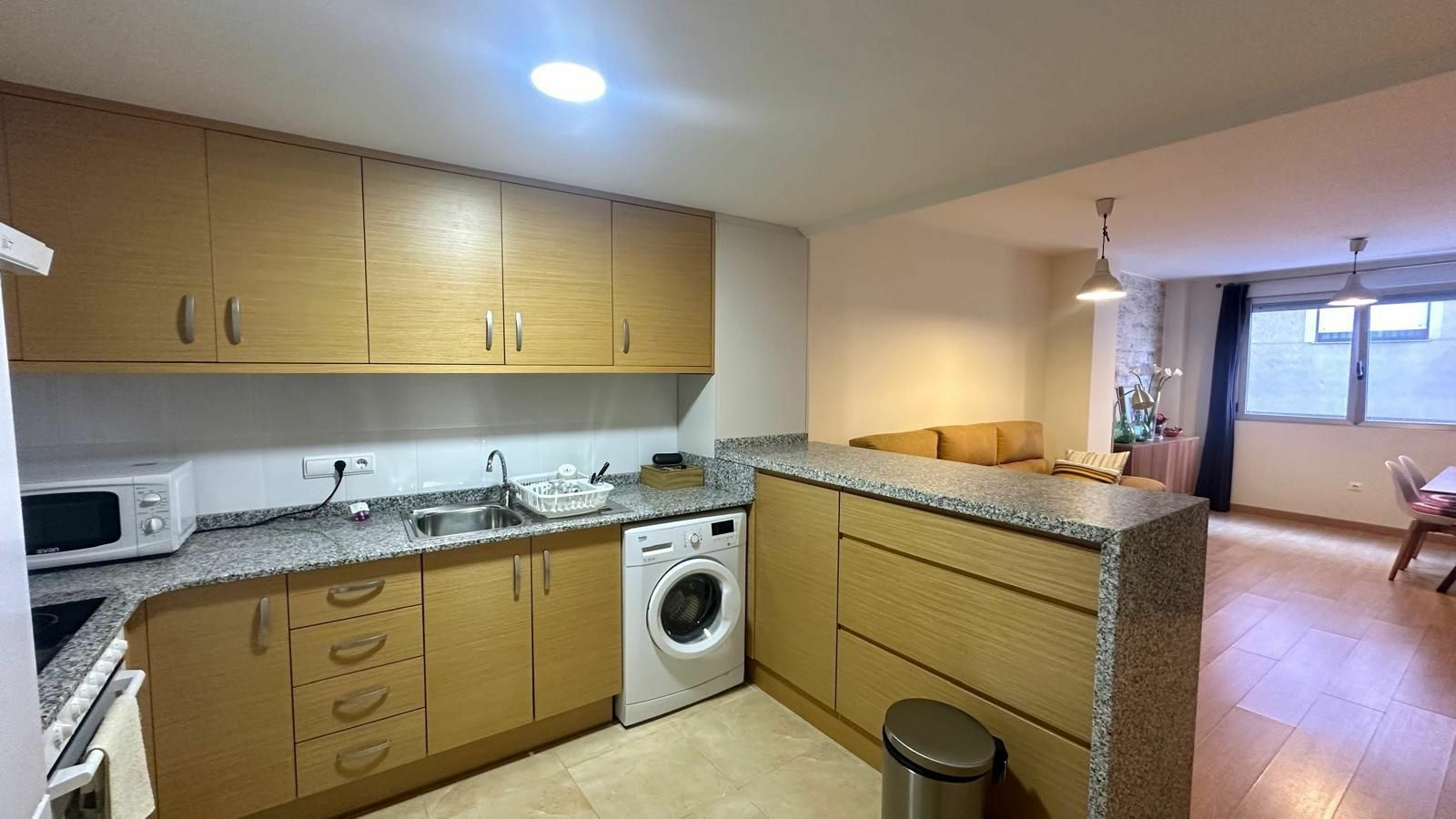 2-1-ae60aa 2-bedroom Apartment In Torrevieja, Spain (78 M²)