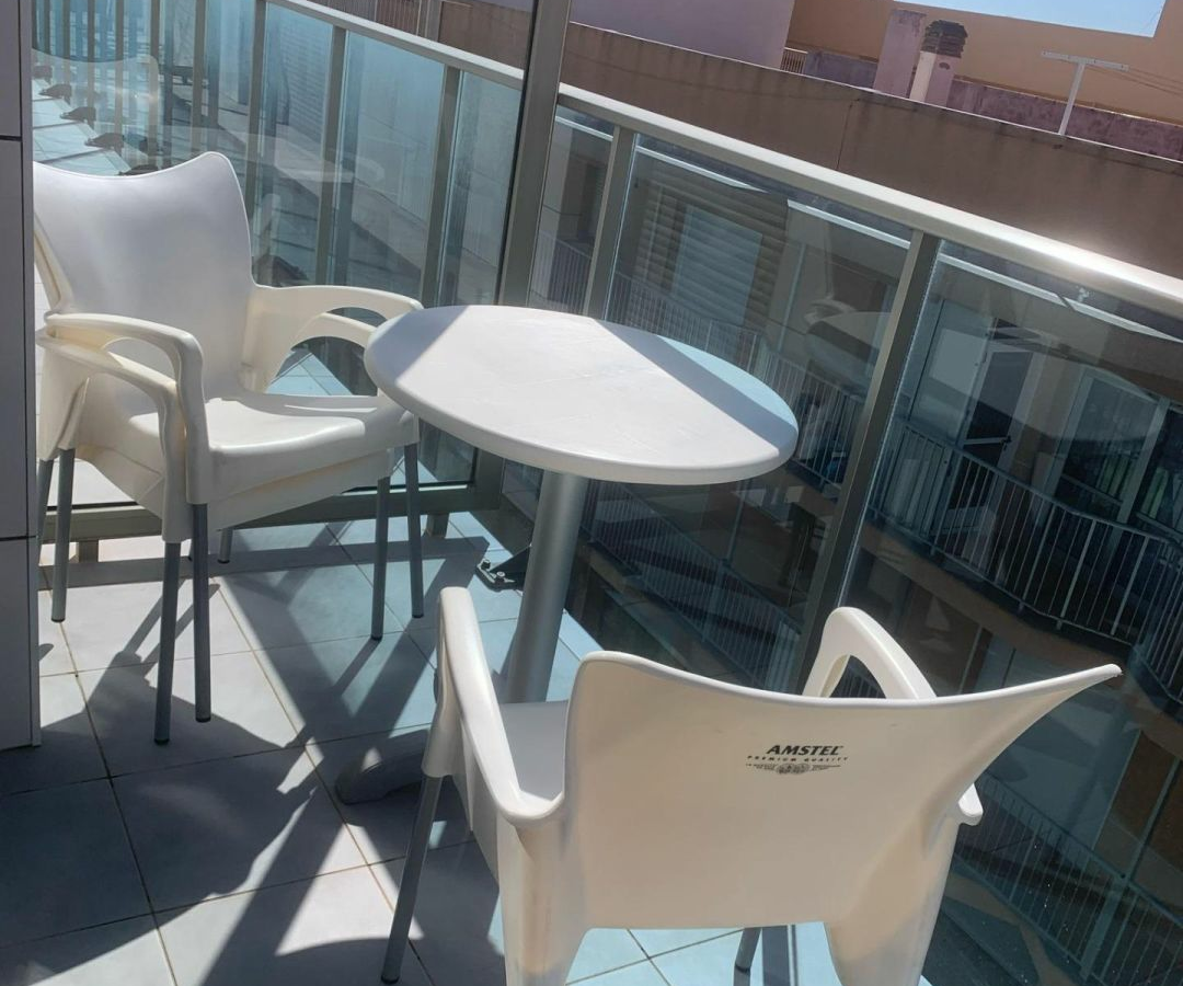 2-bedroom Apartment In Guardamar Del Segura, Spain (67 M²)