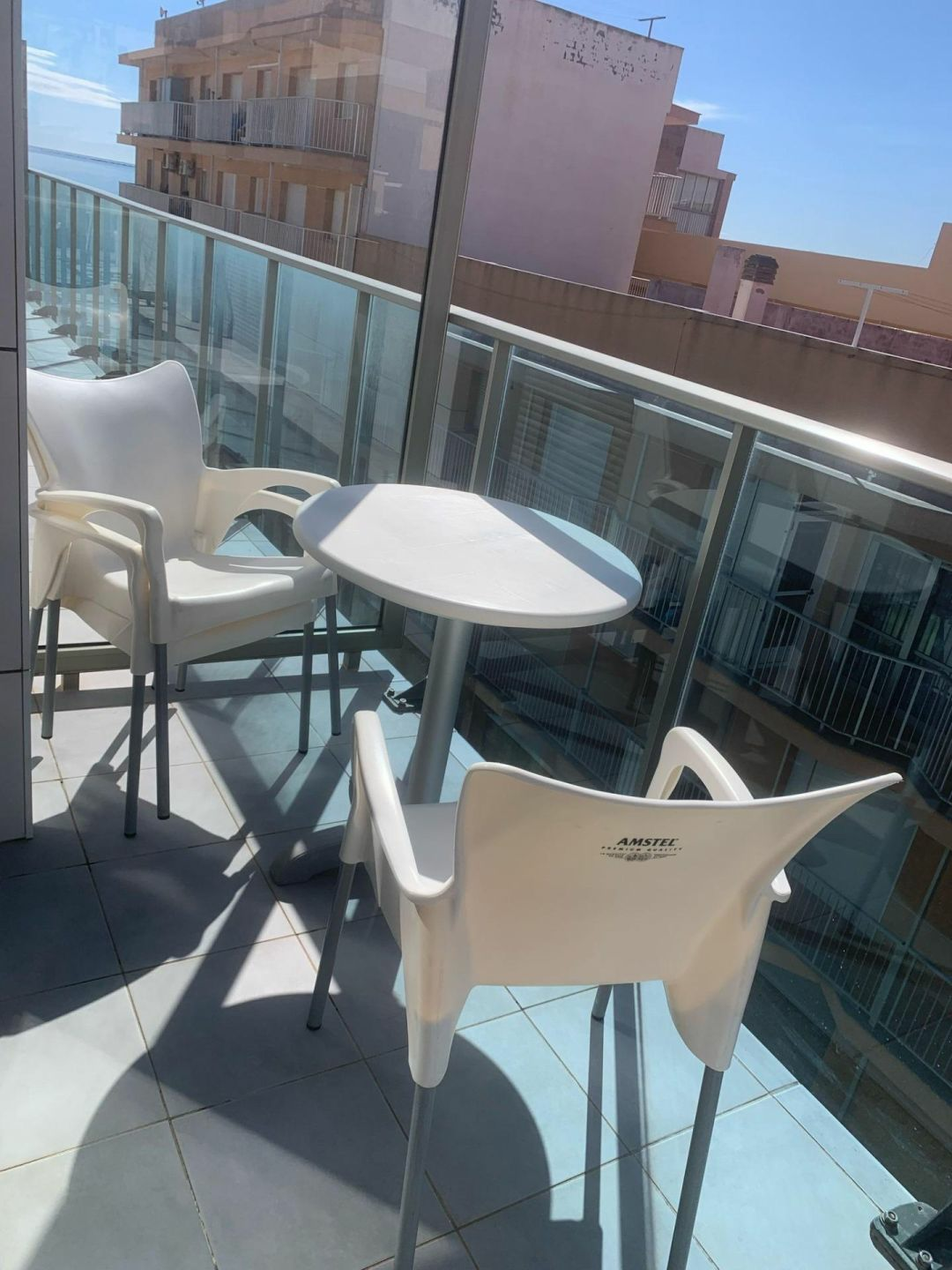 2-bedroom Apartment In Guardamar Del Segura, Spain (67 M²)