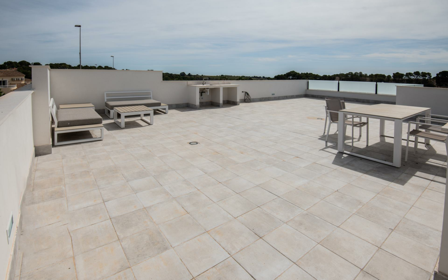2-bedroom Villa In Pilar De La Horadada, Spain (108 M²)