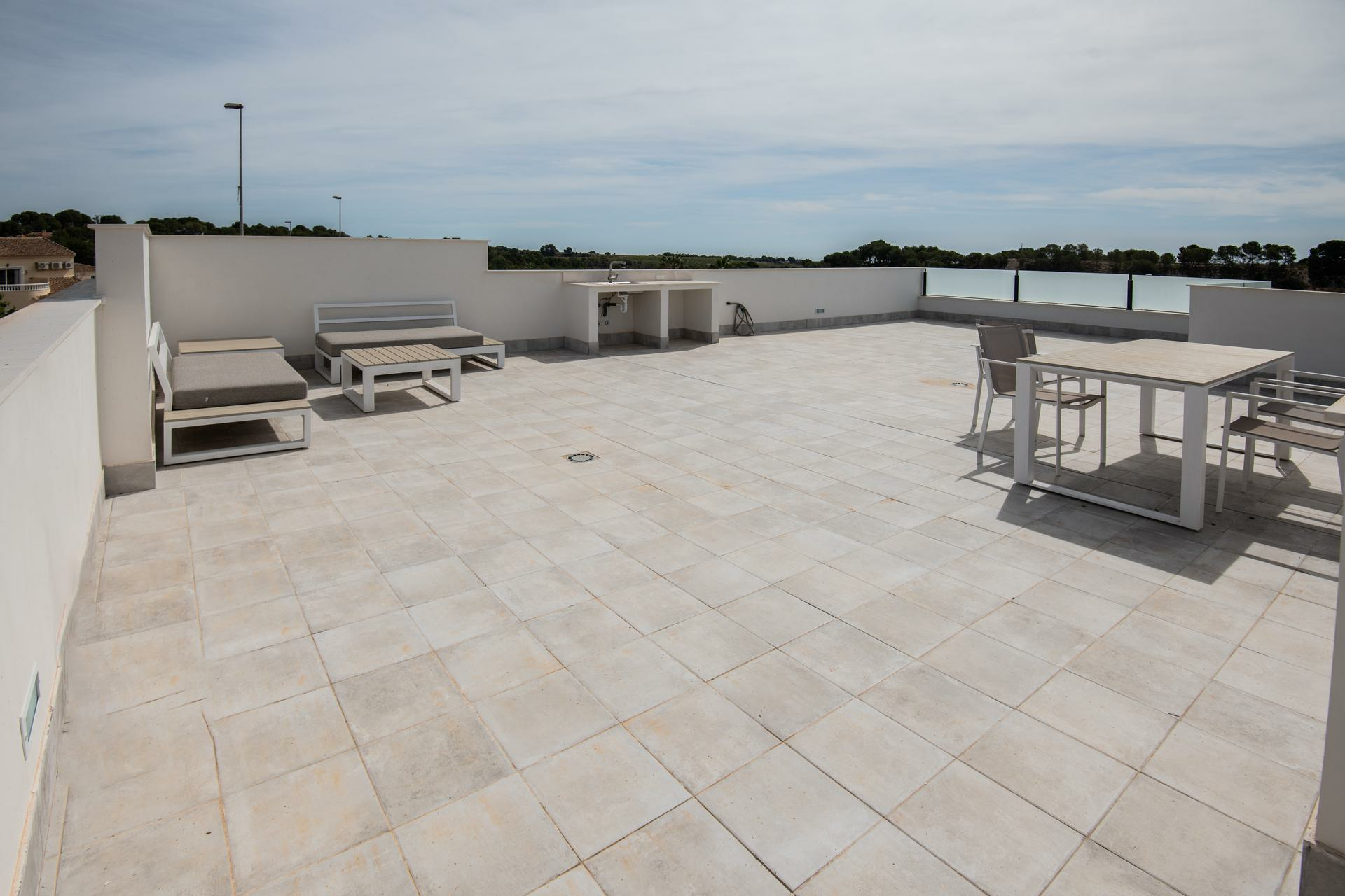 2-10-0a9799 2-bedroom Villa In Pilar De La Horadada, Spain (108 M²)