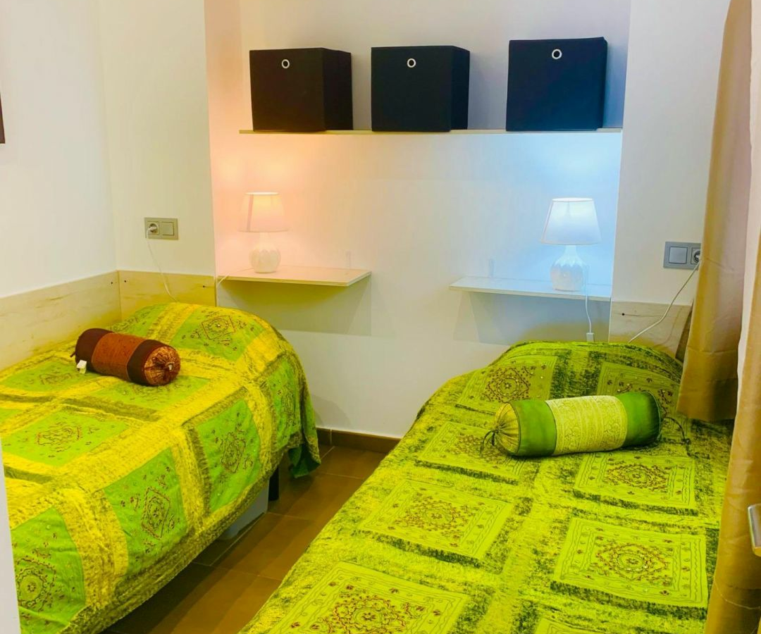 2-bedroom Apartment In Guardamar Del Segura, Spain (67 M²)