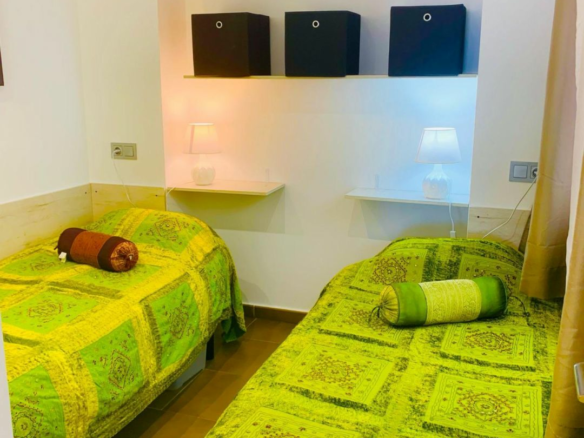 2-bedroom Apartment In Guardamar Del Segura, Spain (67 M²)