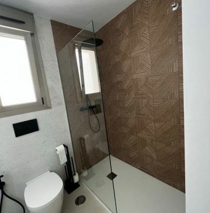 4-bedroom Villa In San Miguel De Salinas, Spain (263 M²)
