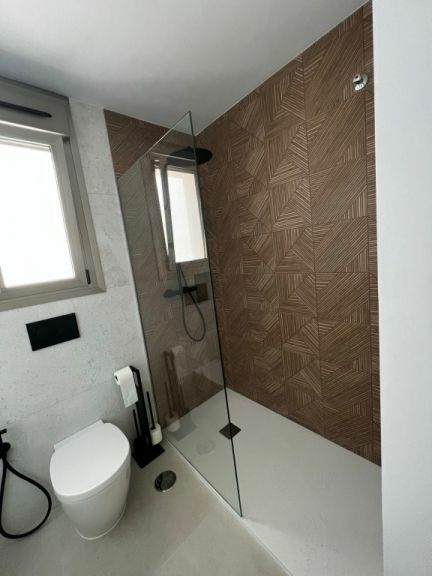 4-bedroom Villa In San Miguel De Salinas, Spain (263 M²)