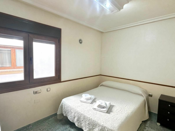 4-bedroom Penthouse In Torrevieja, Spain (189 M²)