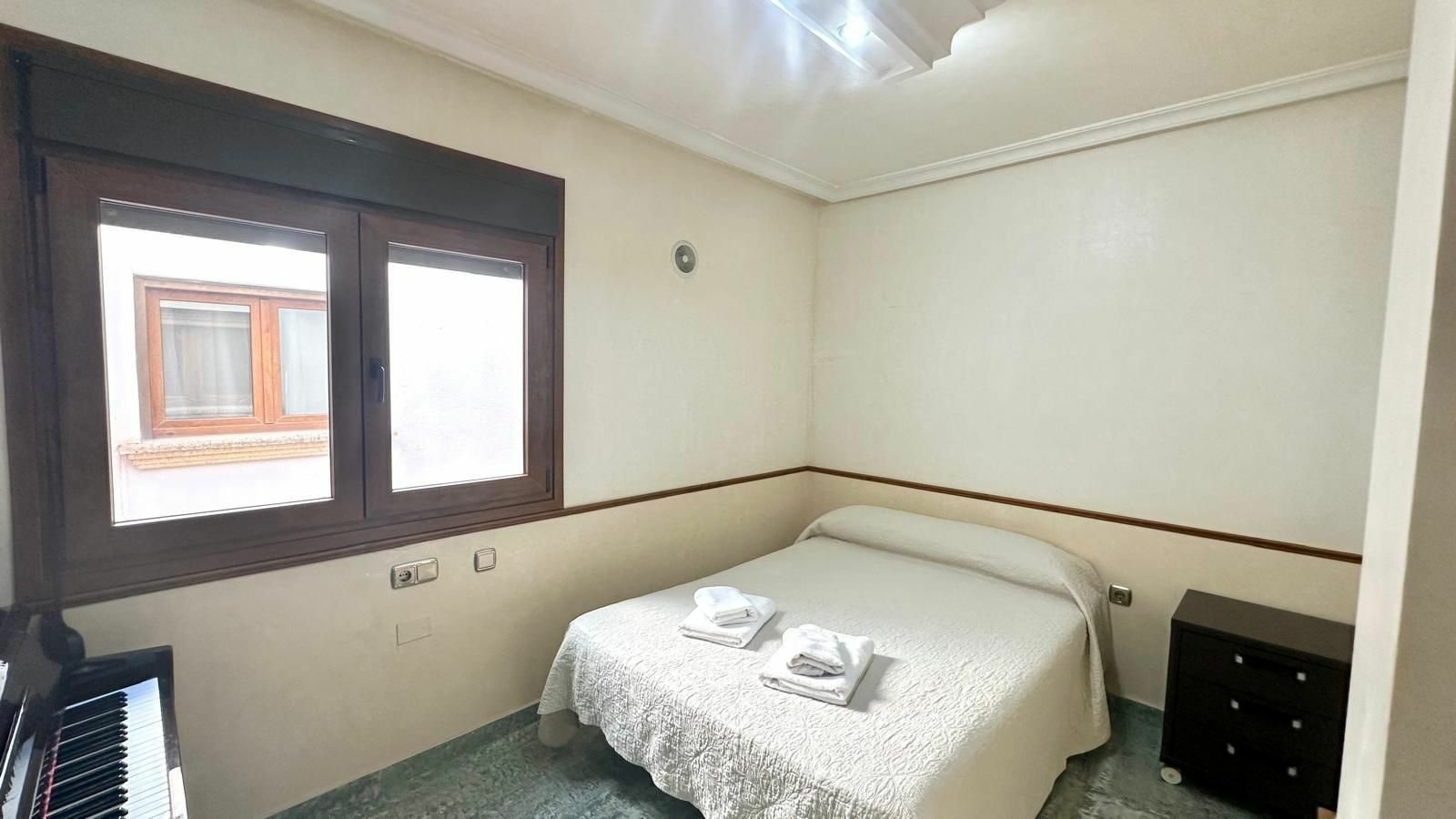 4-bedroom Penthouse In Torrevieja, Spain (189 M²)