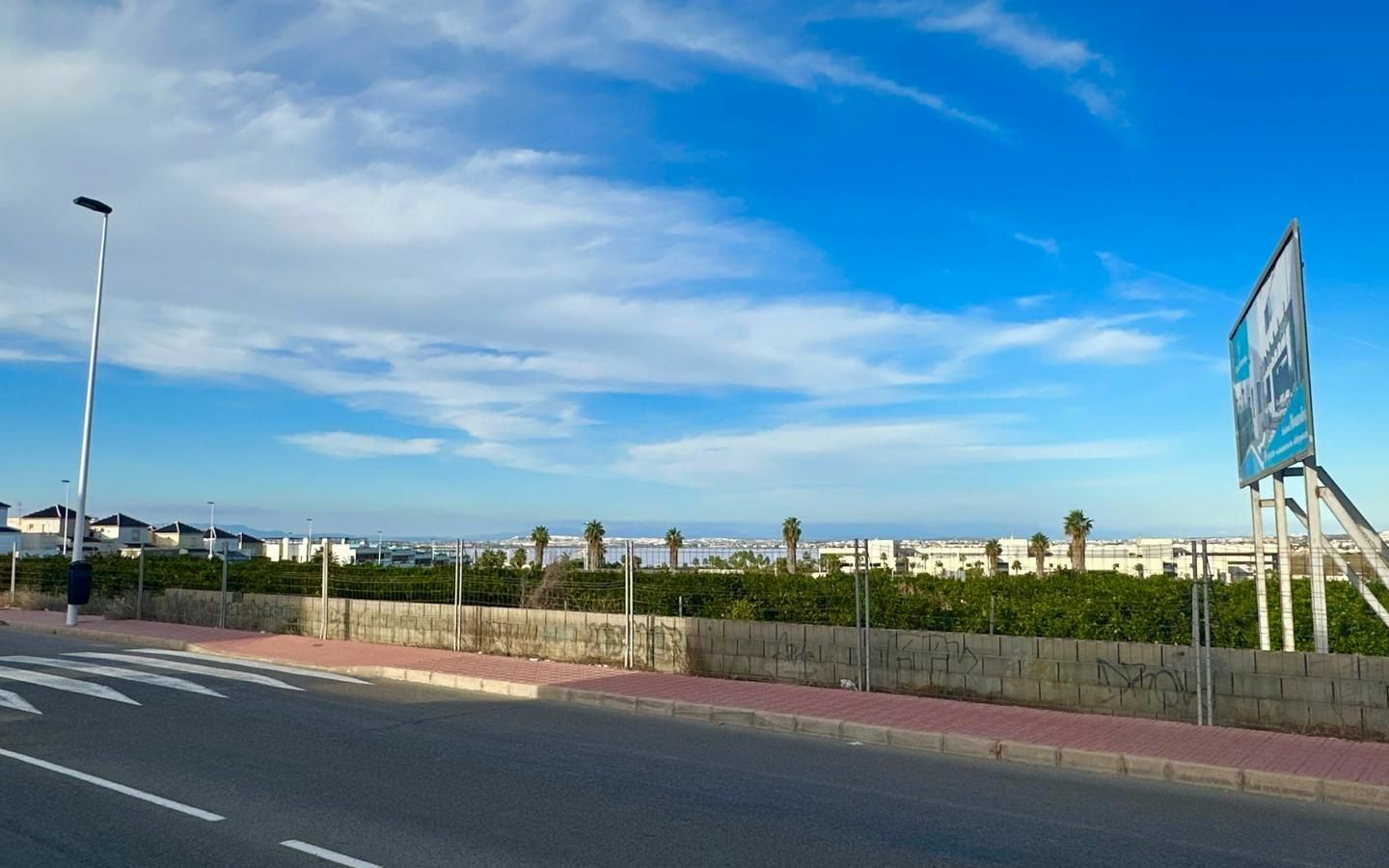 4-bedroom House In Torrevieja, Spain (260 M²)