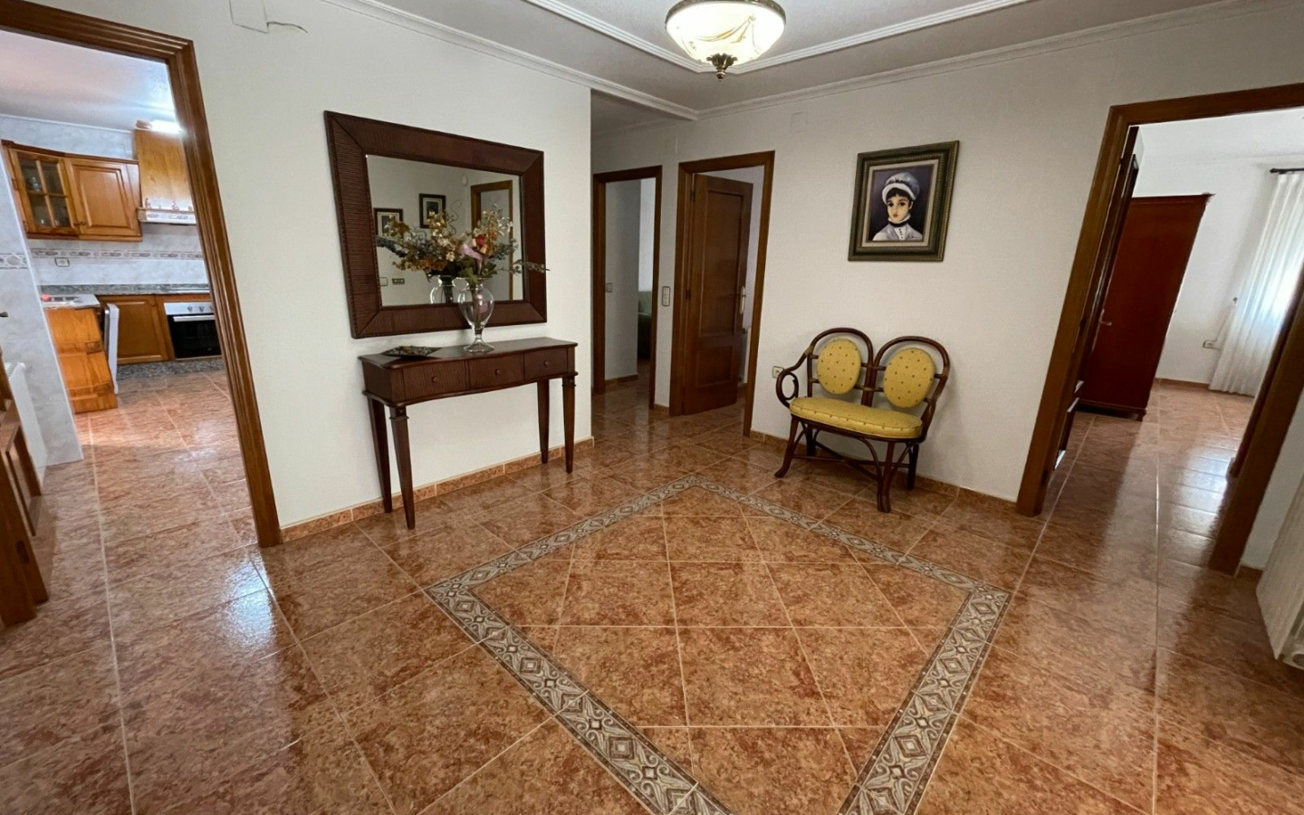 5-bedroom House In Formentera Del Segura, Spain (400 M²)