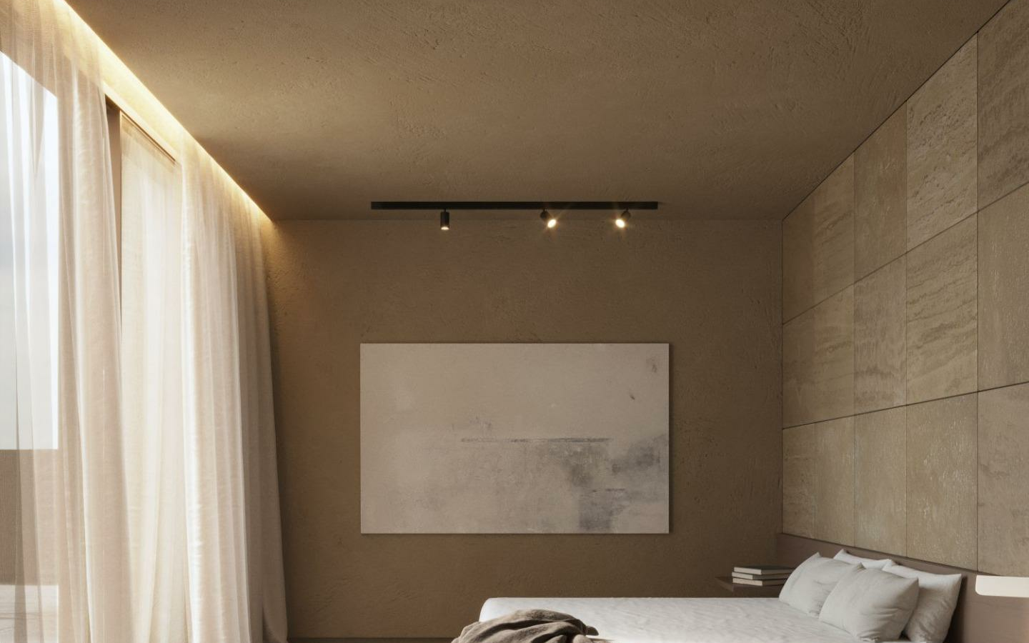 3-bedroom Villa In La Nucía, Spain (263 M²)