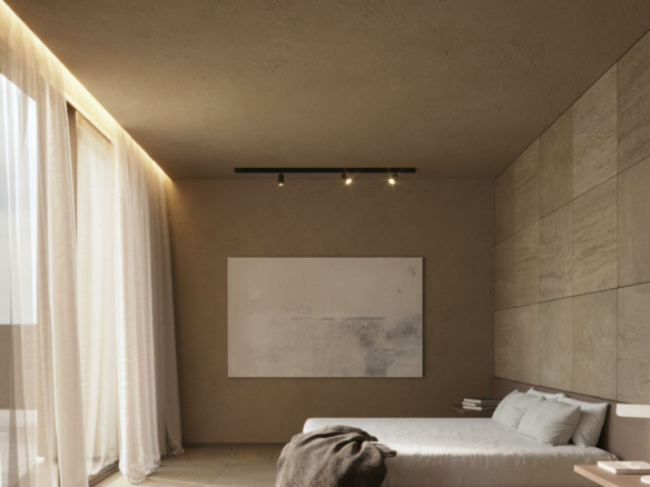 3-bedroom Villa In La Nucía, Spain (263 M²)