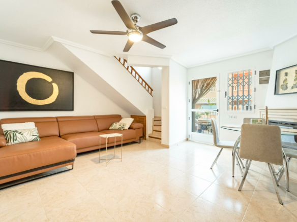 Duplex In Torrevieja
