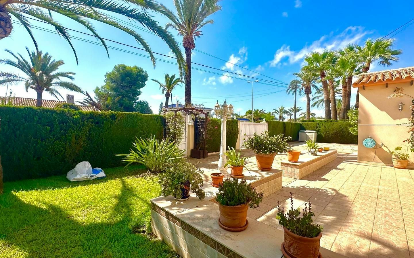 3-bedroom Villa In Cabo Roig, Spain (141 M²)