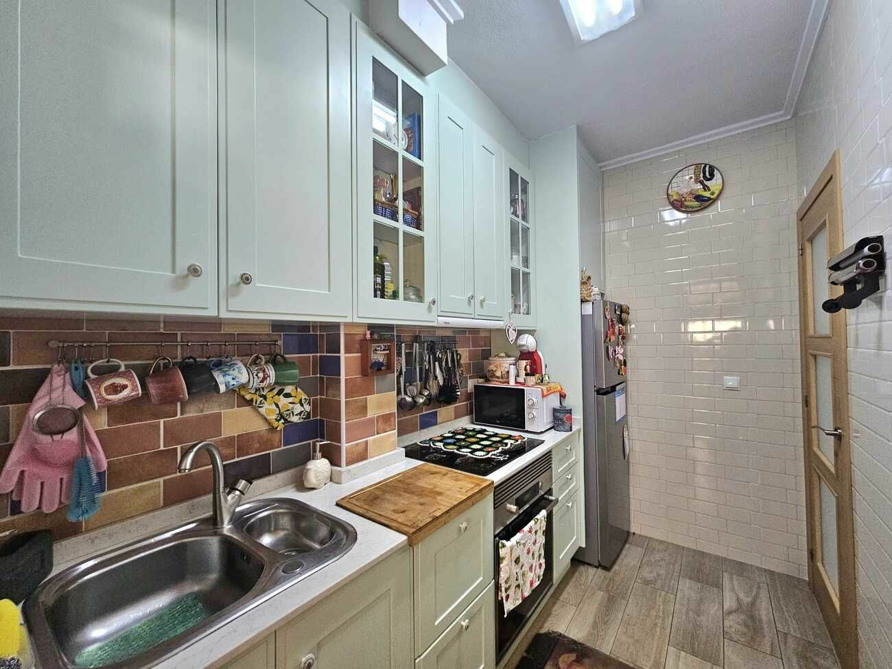 3-bedroom Villa In Torrevieja, Spain (74 M²)