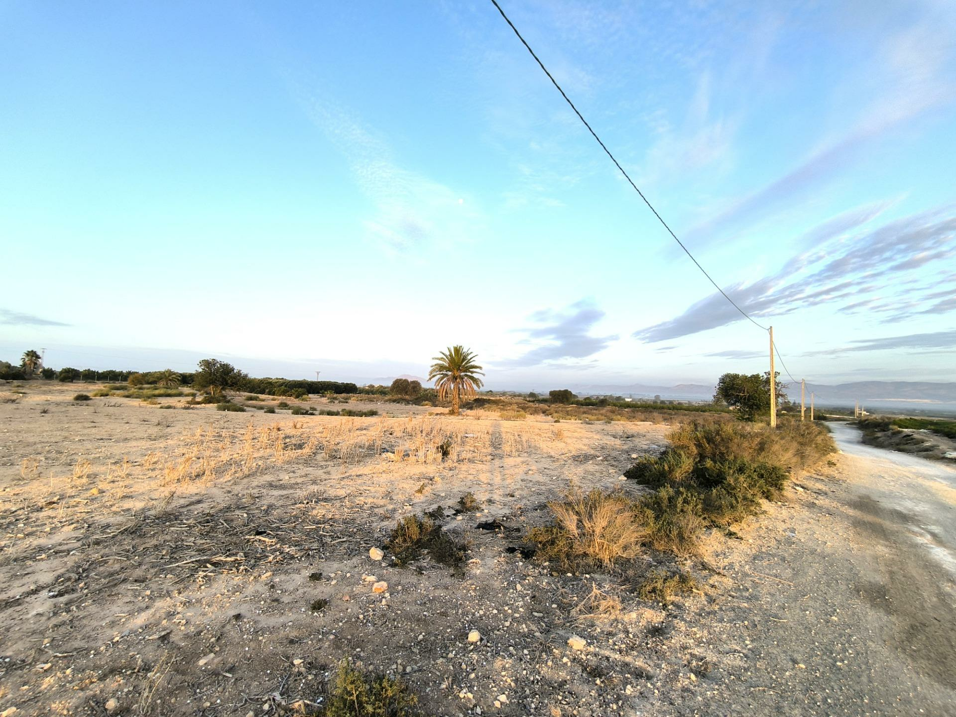 2-10-7bd3fa Country Land In La Marina