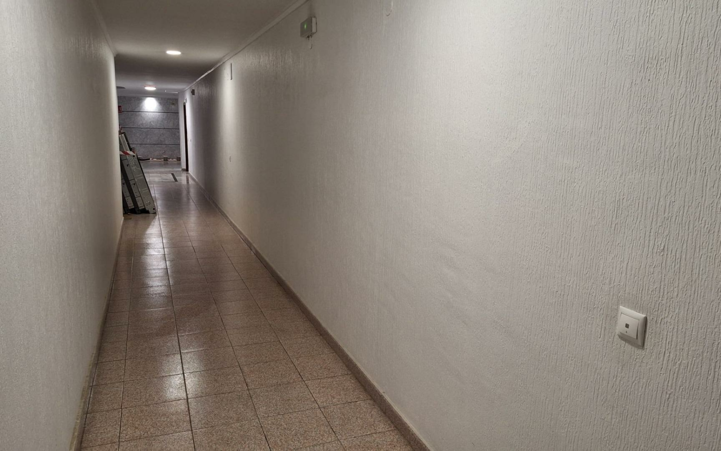 Apartment In Torrevieja