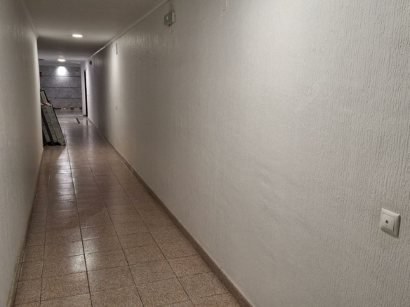 Apartment In Torrevieja
