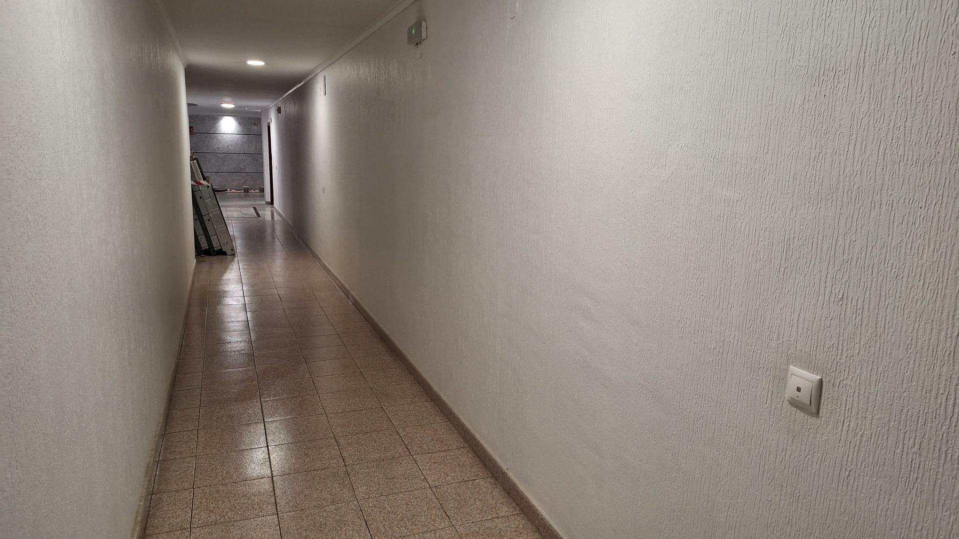 Apartment In Torrevieja