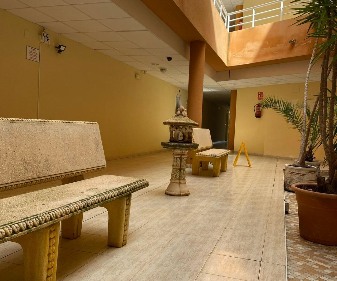 2-bedroom Apartment In San Miguel De Salinas, Spain (75 M²)