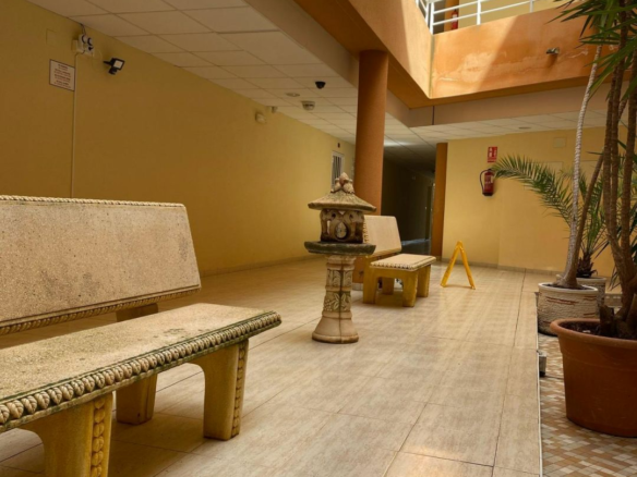 2-bedroom Apartment In San Miguel De Salinas, Spain (75 M²)