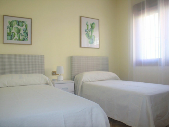 3-bedroom Villa In Torrevieja, Spain (315 M²)
