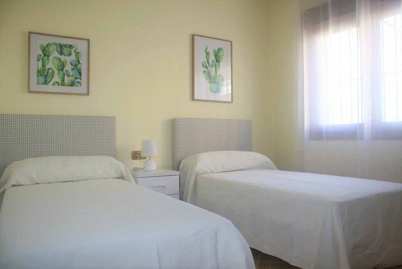 3-bedroom Villa In Torrevieja, Spain (315 M²)