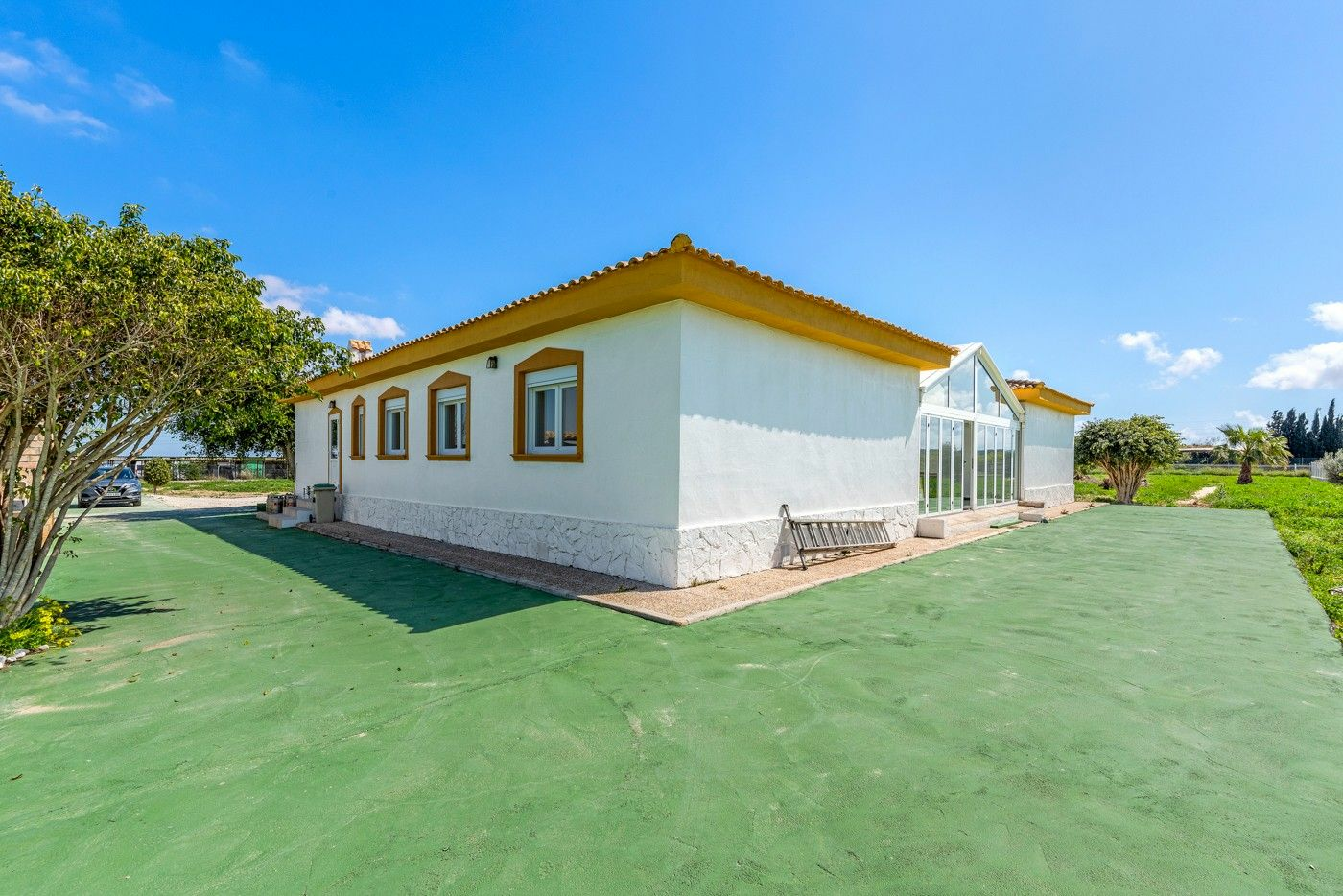 2-10-d250e7 6-bedroom Villa In Los Montesinos, Spain (340 M²)