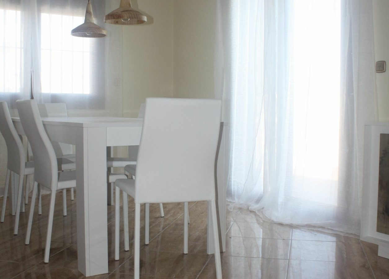 3-bedroom Villa In Torrevieja, Spain (319 M²)