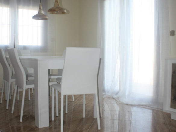 3-bedroom Villa In Torrevieja, Spain (319 M²)