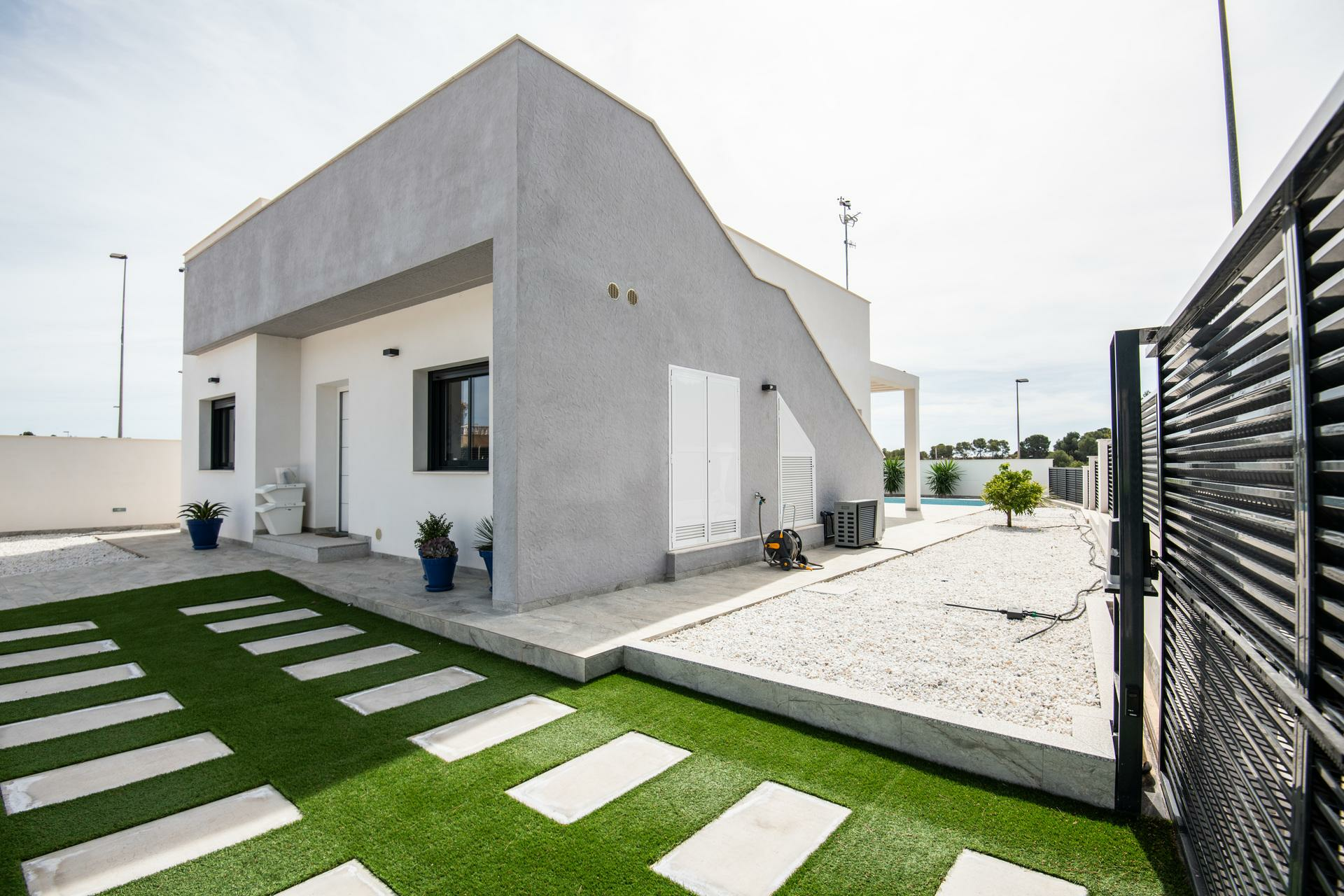 2-11-36ad7f 2-bedroom Villa In Pilar De La Horadada, Spain (108 M²)