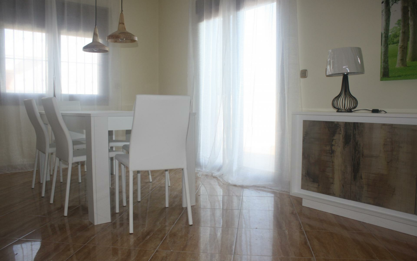 3-bedroom Villa In Torrevieja, Spain (319 M²)