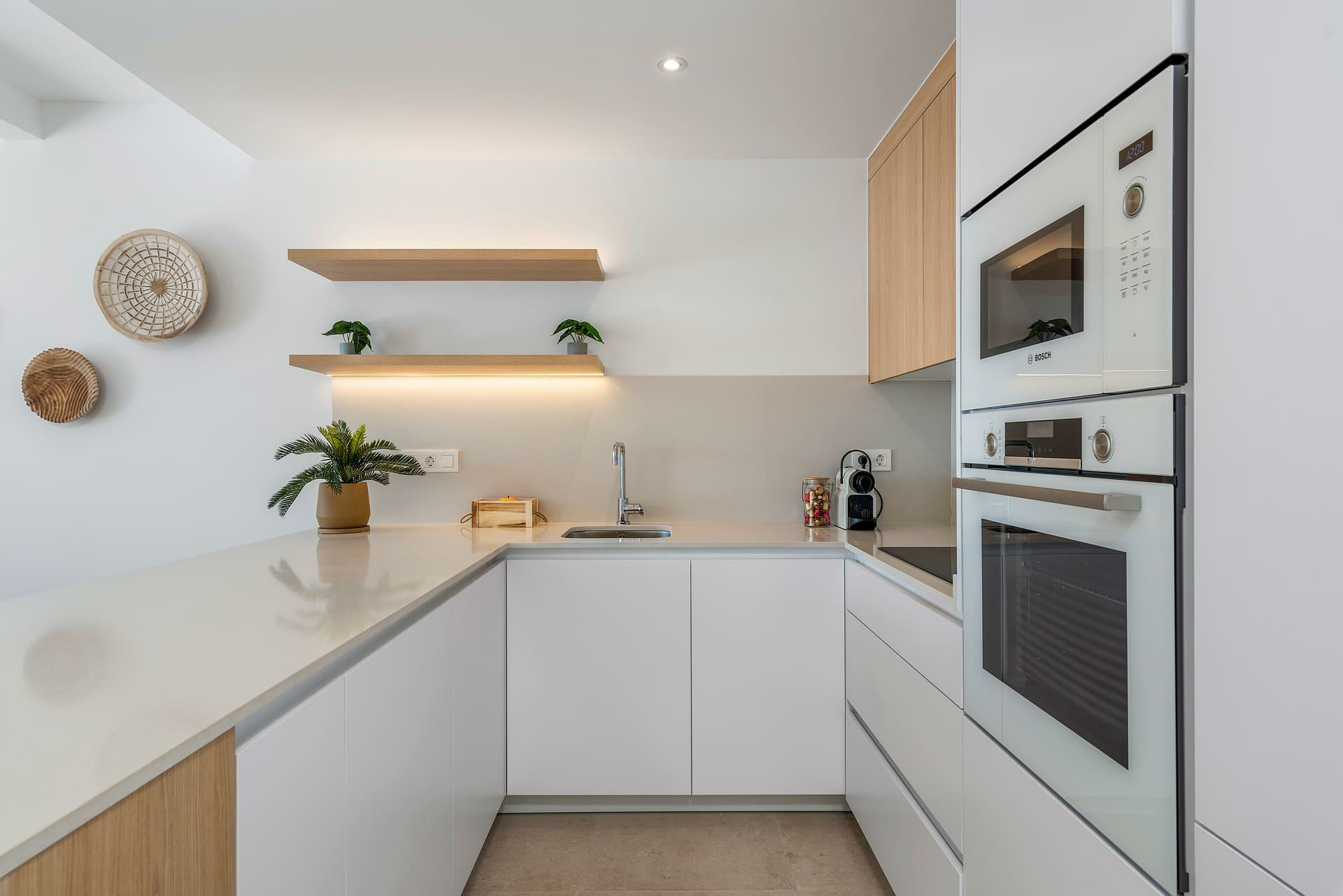 3-bedroom Bungalow In Dolores, Spain (76 M²)