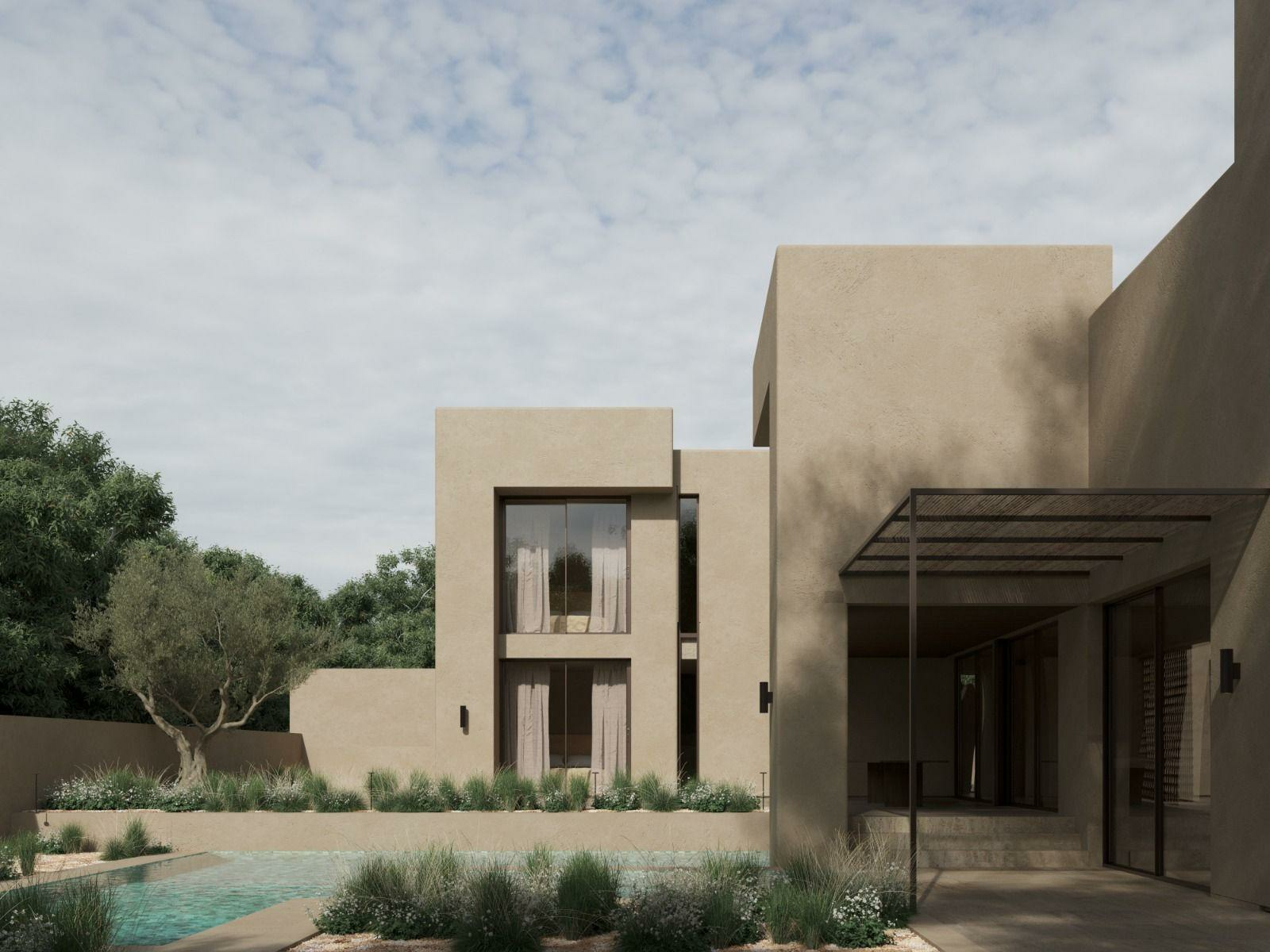 3-bedroom Villa In La Nucía, Spain (263 M²)