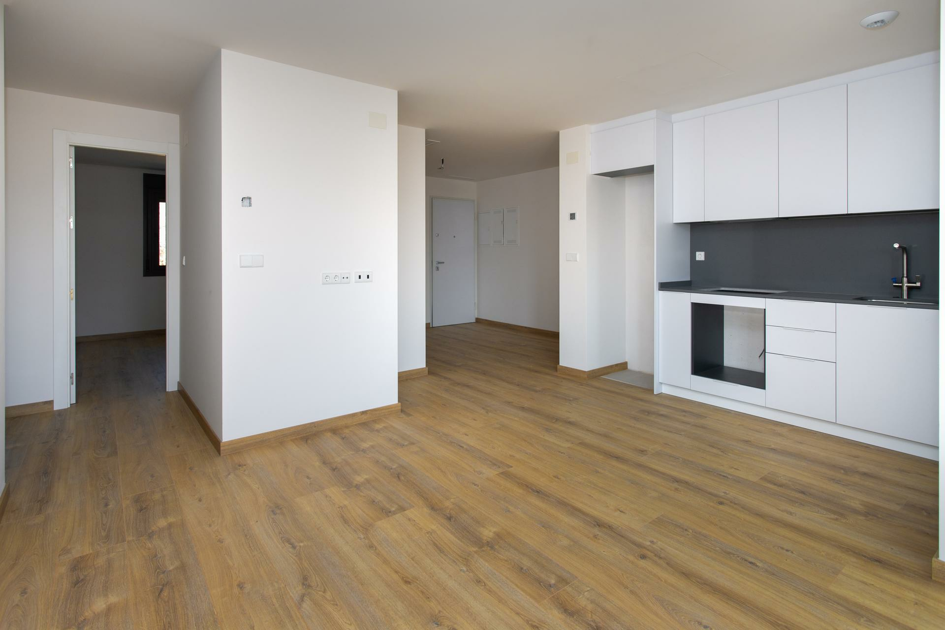 3-bedroom Country Land In Hondon De Las Nieves, Spain (120 M²)