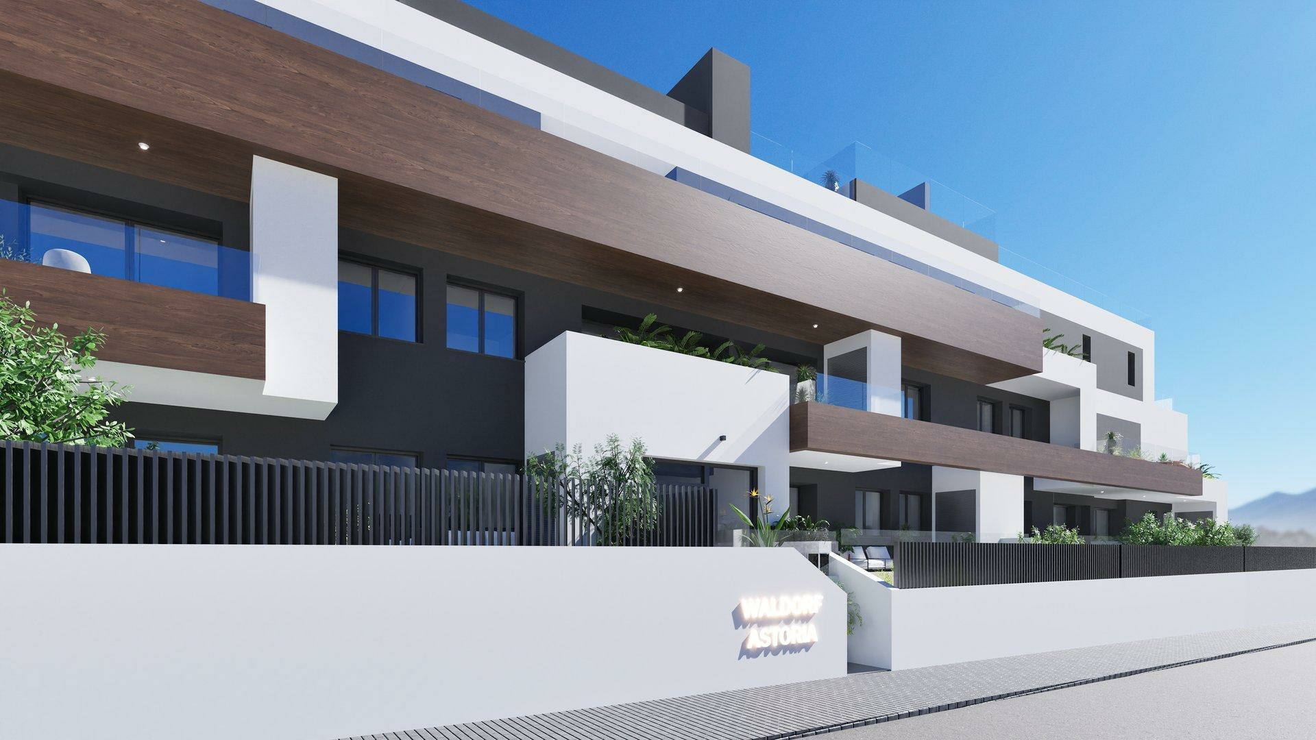 2-bedroom Studio In Benijofar, Spain (79 M²)
