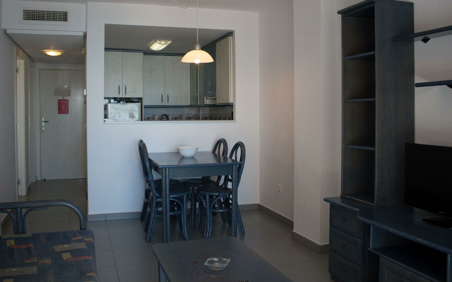 3-bedroom Penthouse In Calpe, Spain (134 M²)