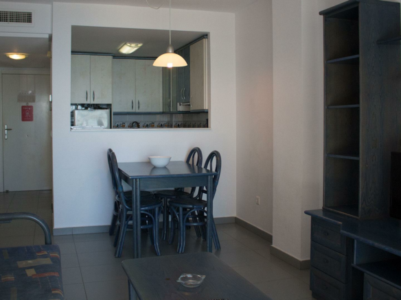 3-bedroom Penthouse In Calpe, Spain (134 M²)