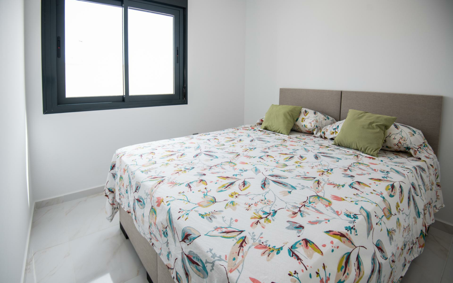 2-bedroom Villa In Pilar De La Horadada, Spain (108 M²)