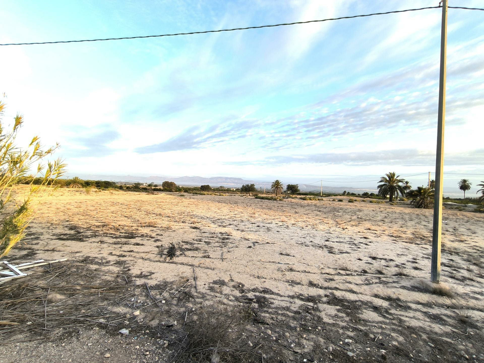 2-14-a75324 Country Land In La Marina