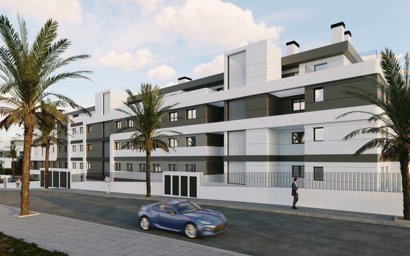 4-bedroom Villa In Mutxamel, Spain (333 M²)