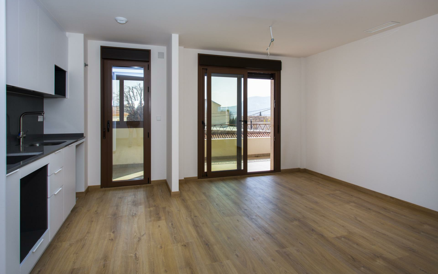 3-bedroom Country Land In Hondon De Las Nieves, Spain (120 M²)