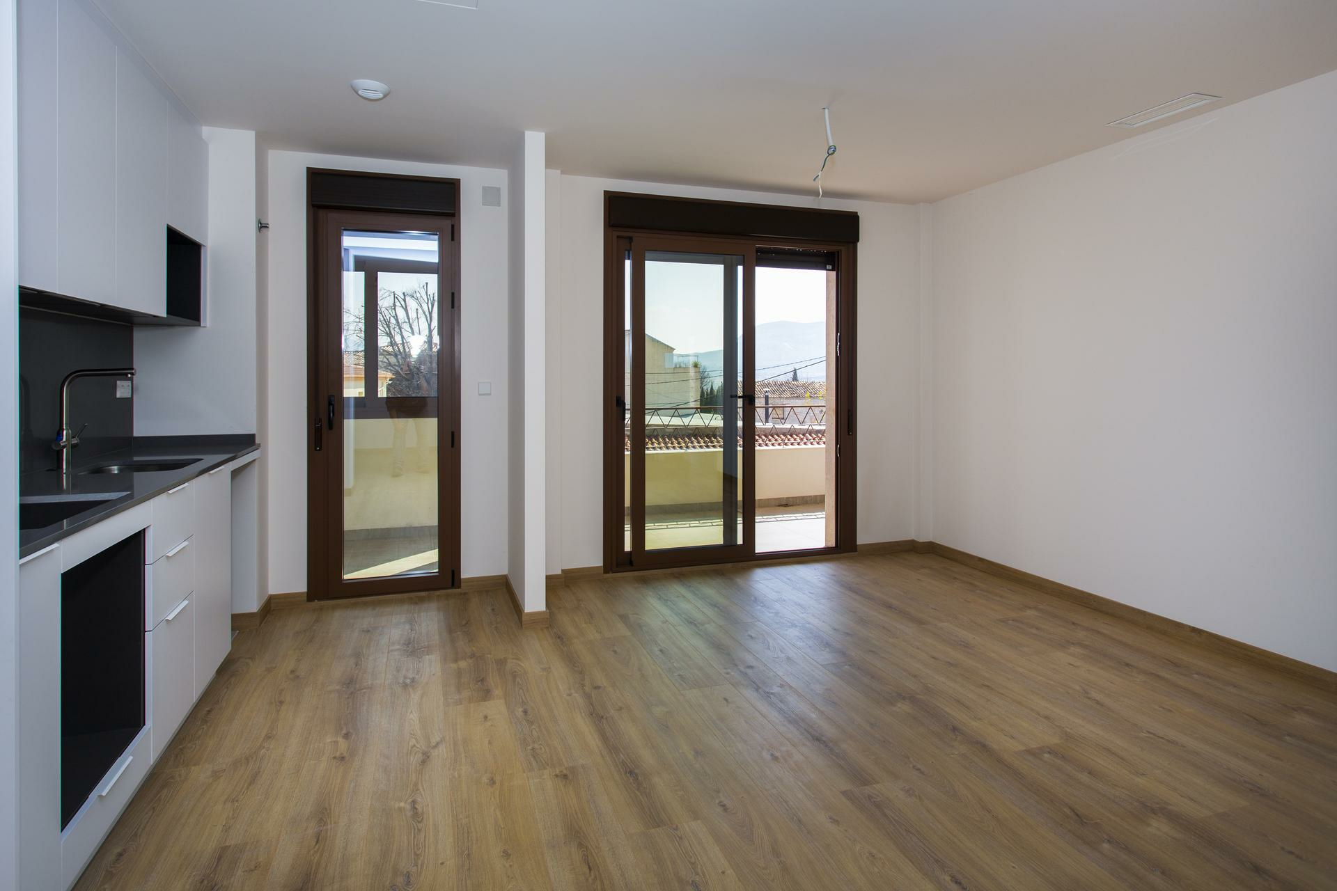 3-bedroom Country Land In Hondon De Las Nieves, Spain (120 M²)