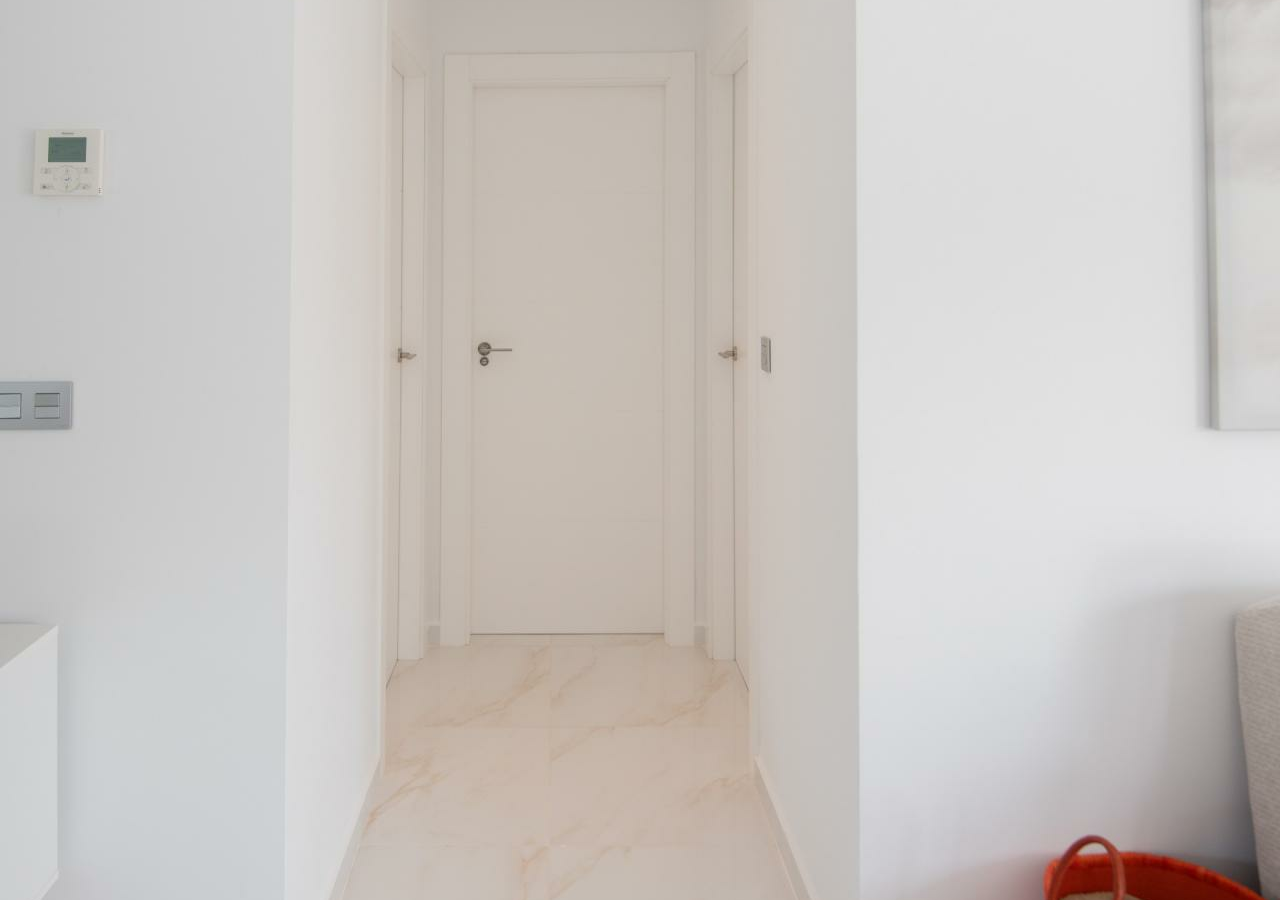 2-bedroom Villa In Pilar De La Horadada, Spain (108 M²)