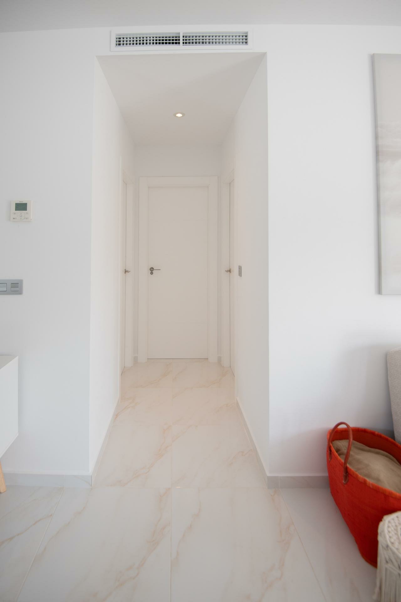 2-15-8628c1 2-bedroom Villa In Pilar De La Horadada, Spain (108 M²)
