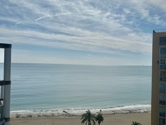 3-bedroom Penthouse In Calpe, Spain (134 M²)