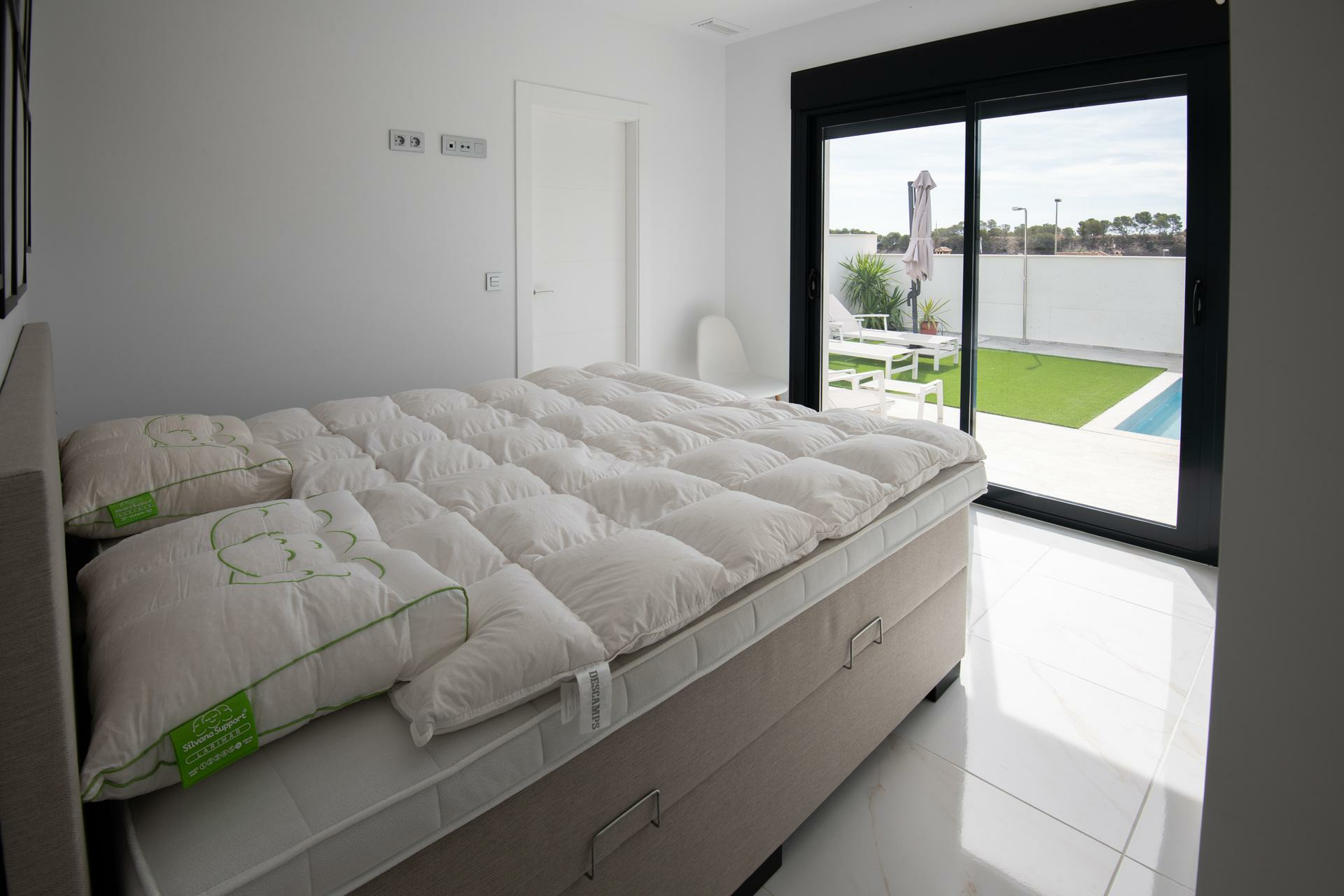 2-16-558adb 2-bedroom Villa In Pilar De La Horadada, Spain (108 M²)