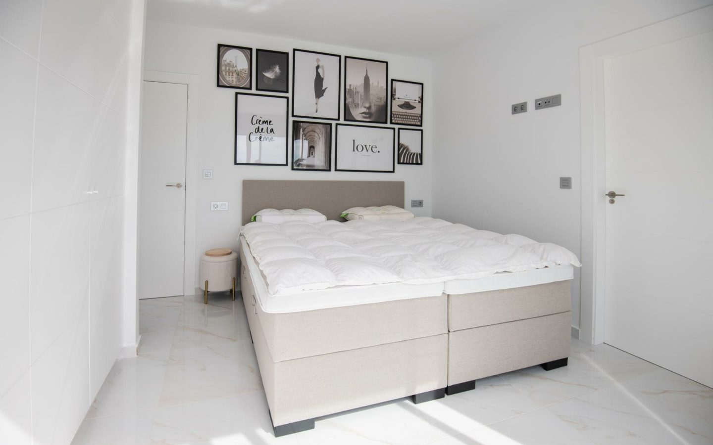 2-bedroom Villa In Pilar De La Horadada, Spain (108 M²)