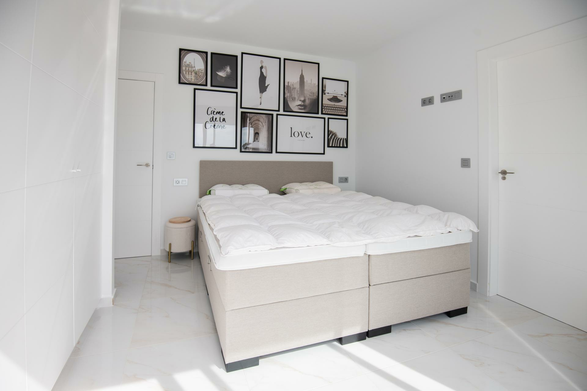 2-17-75af34 2-bedroom Villa In Pilar De La Horadada, Spain (108 M²)
