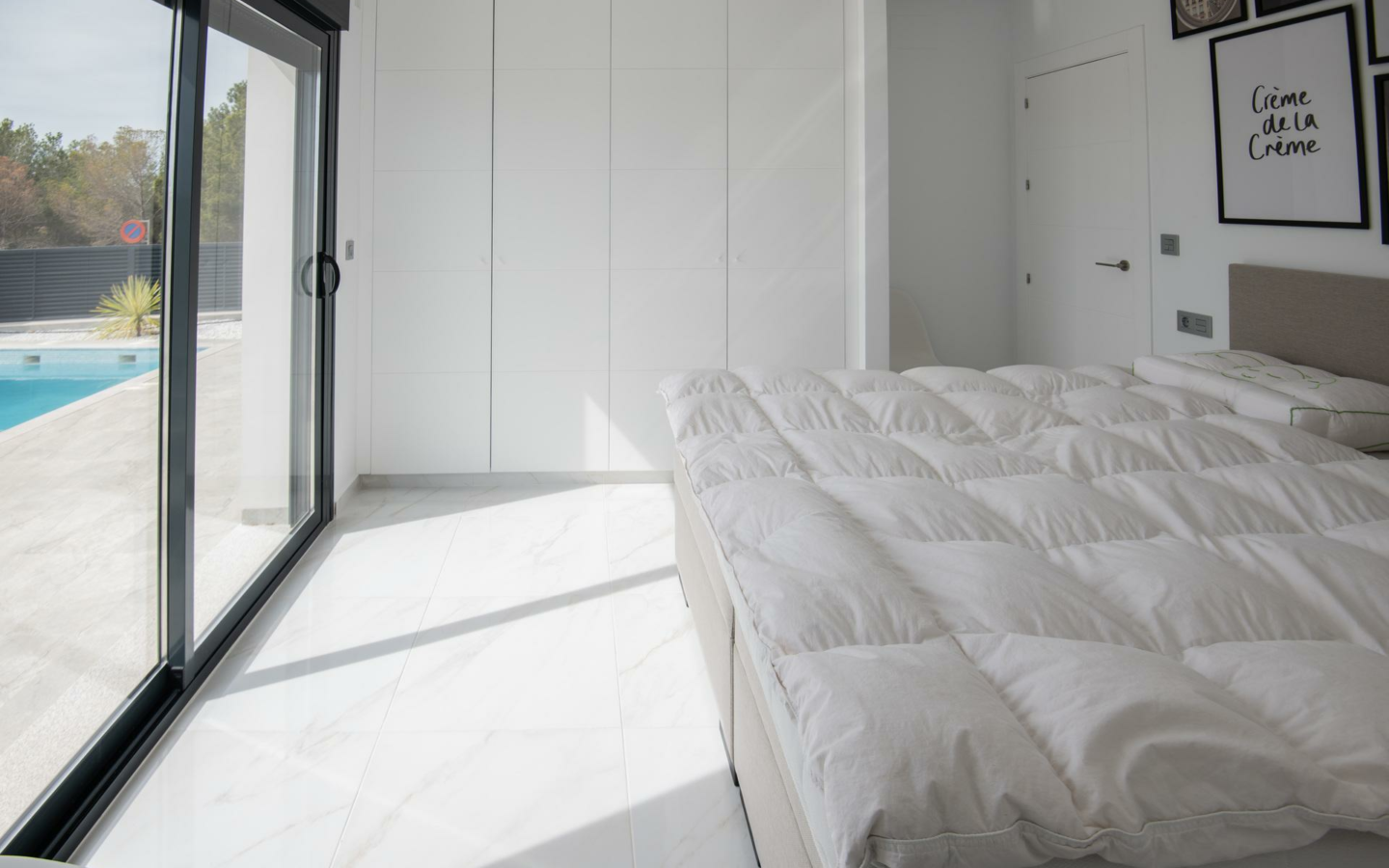 2-bedroom Villa In Pilar De La Horadada, Spain (108 M²)