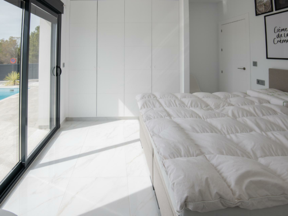2-bedroom Villa In Pilar De La Horadada, Spain (108 M²)